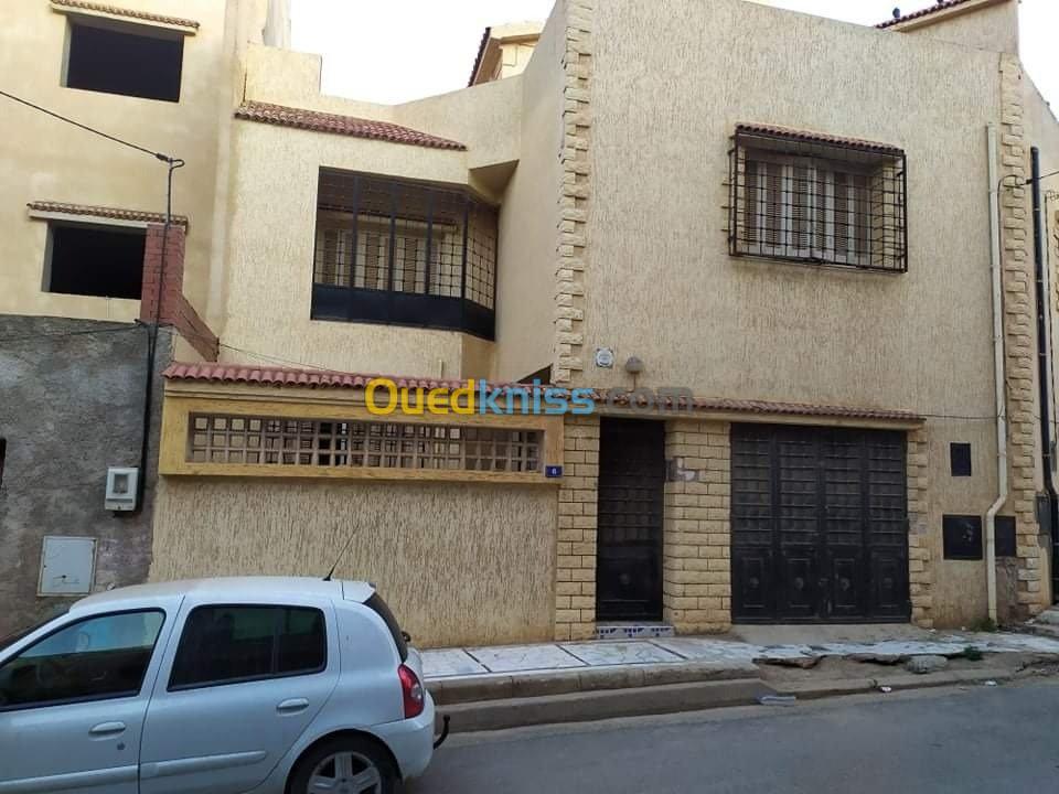 Vente Villa Oran Bir el djir