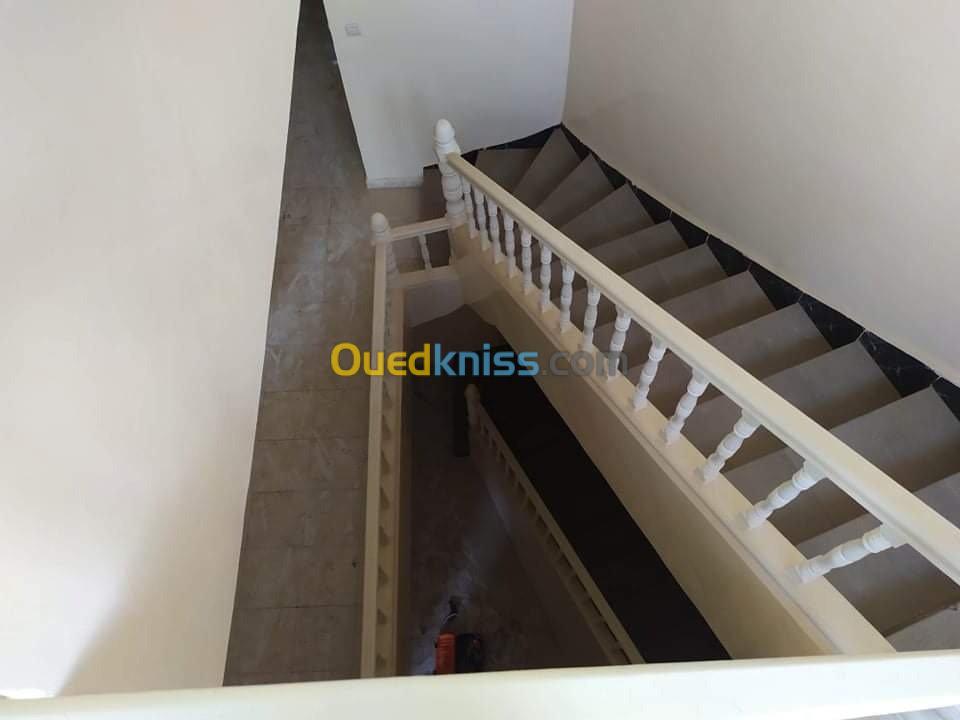 Vente Villa Oran Bir el djir