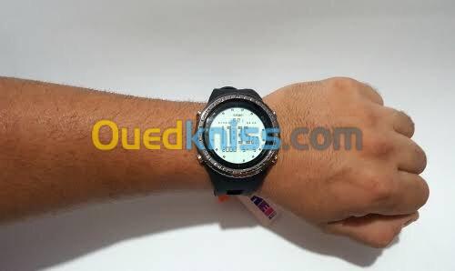 Montre SKMEI 1246 Original ساعة سباحة 