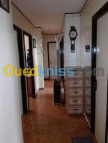 Vente Appartement F4 Oum el bouaghi Oum el bouaghi