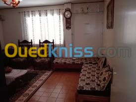 Vente Appartement F4 Oum el bouaghi Oum el bouaghi