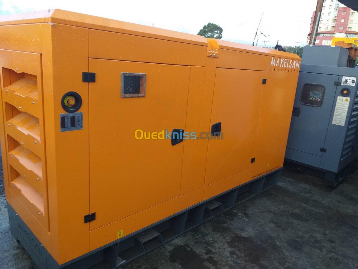 Groupe Eléctrogéne 35 kva CUMMINS USA