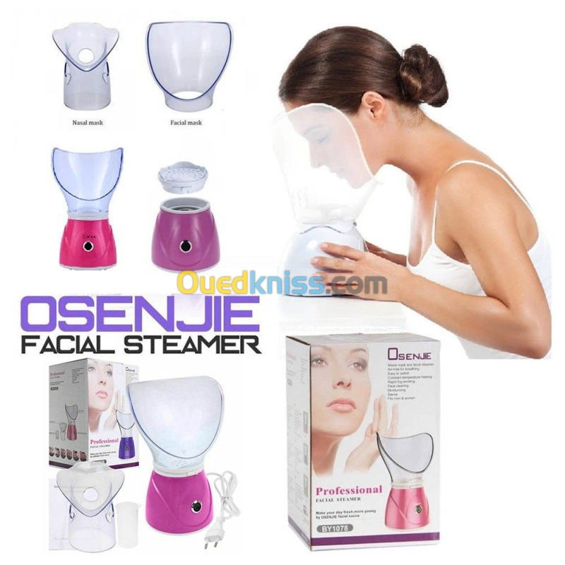 Osenjie Vaporisateur Visage Profession