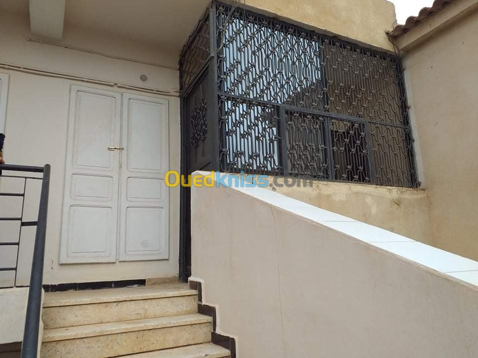 Vente Appartement F3 Oran El Kerma