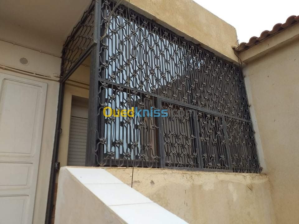 Vente Appartement F3 Oran El Kerma