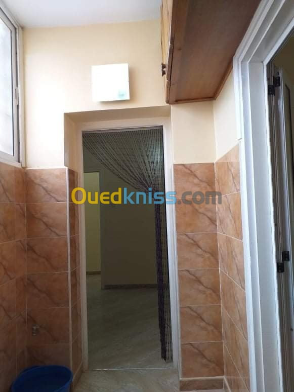 Vente Appartement F3 Oran El Kerma