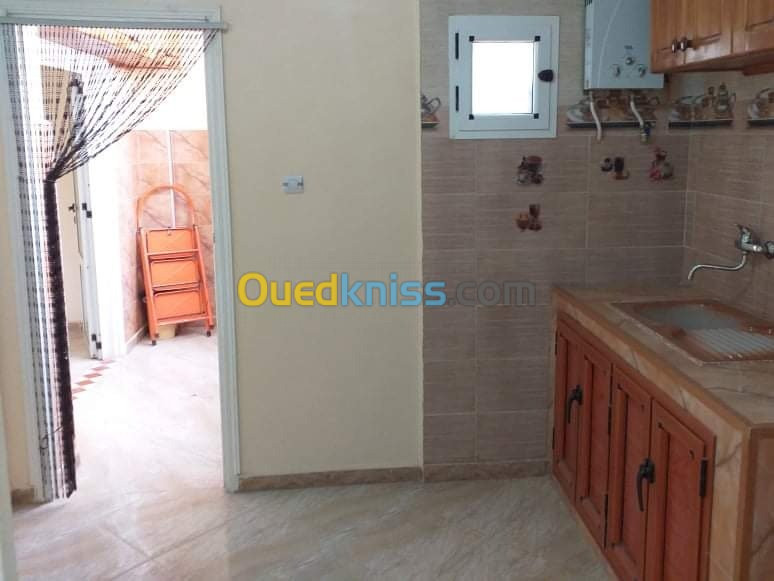 Vente Appartement F3 Oran El Kerma