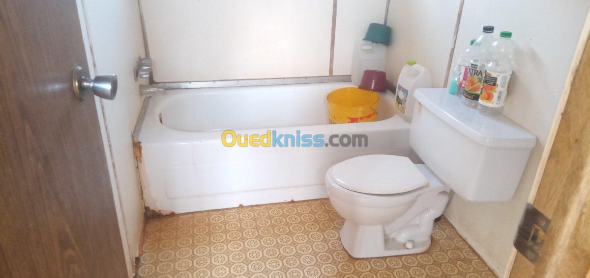 Location Niveau De Villa F4 Oran Ain el bia