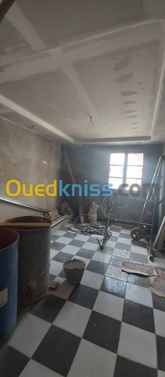 Vente Appartement F3 Tizi ouzou Tizi ouzou