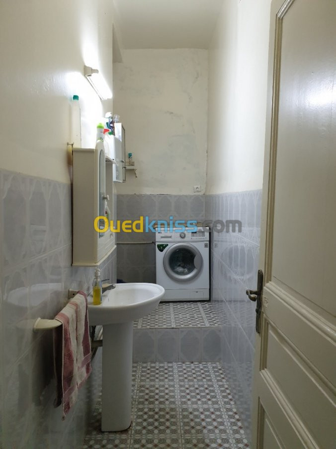 Location Appartement F5 Alger Alger centre