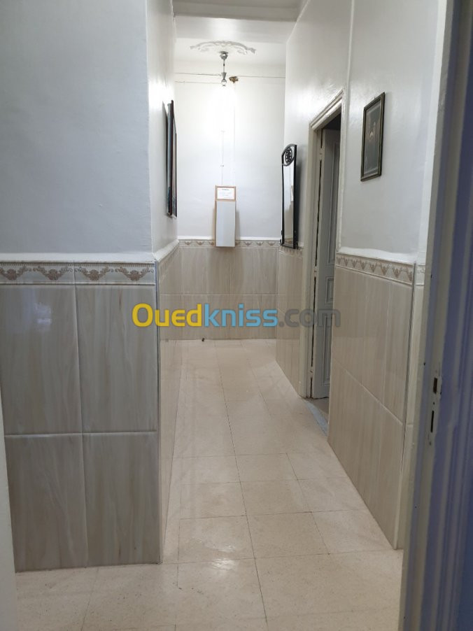 Location Appartement F5 Alger Alger centre