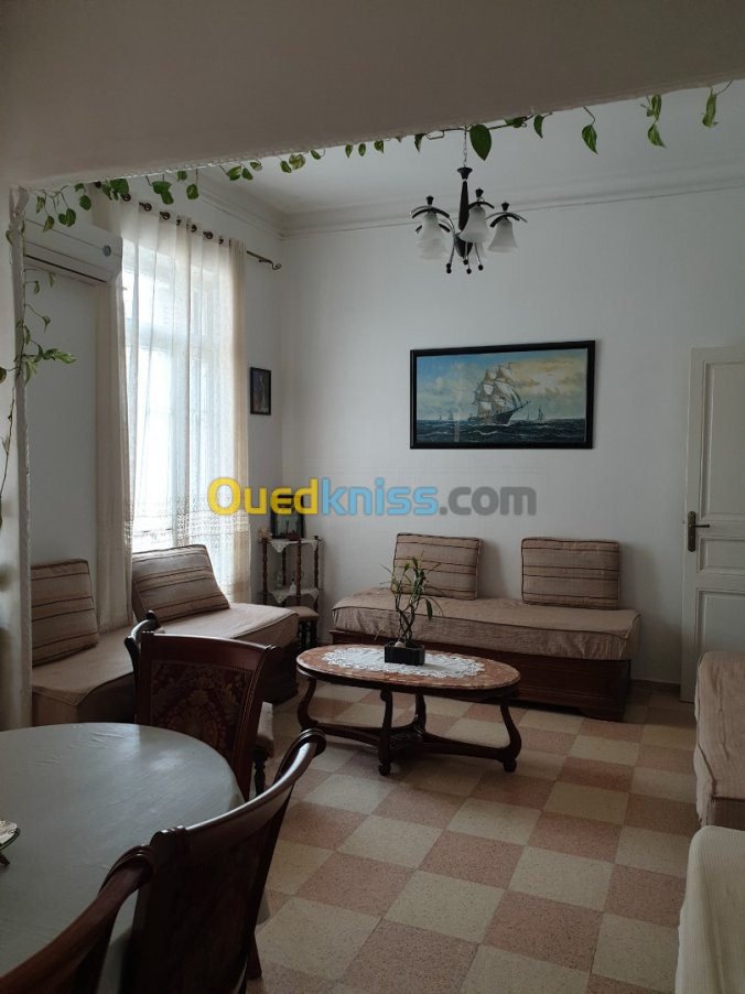 Location Appartement F5 Alger Alger centre