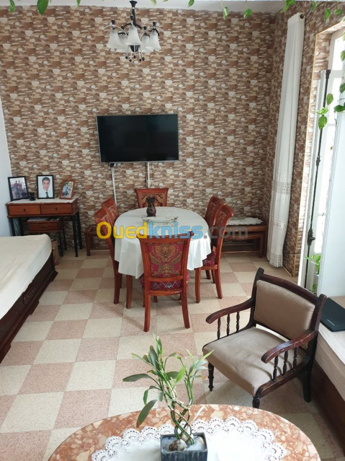 Location Appartement F5 Alger Alger centre