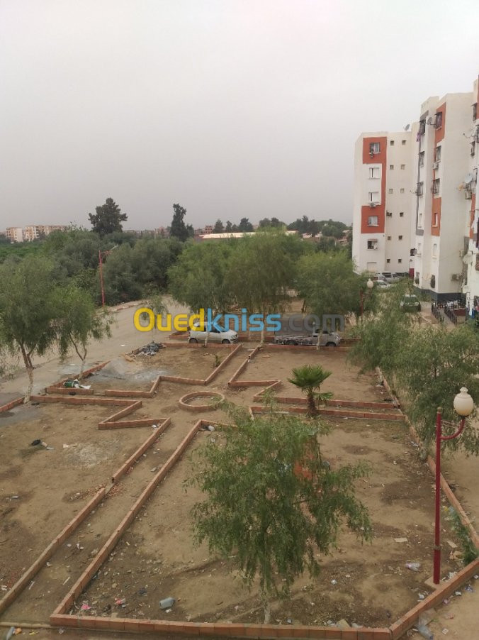 Vente Appartement F3 Blida Larbaa