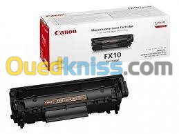 TONER CANON ORIGINAL  FX10