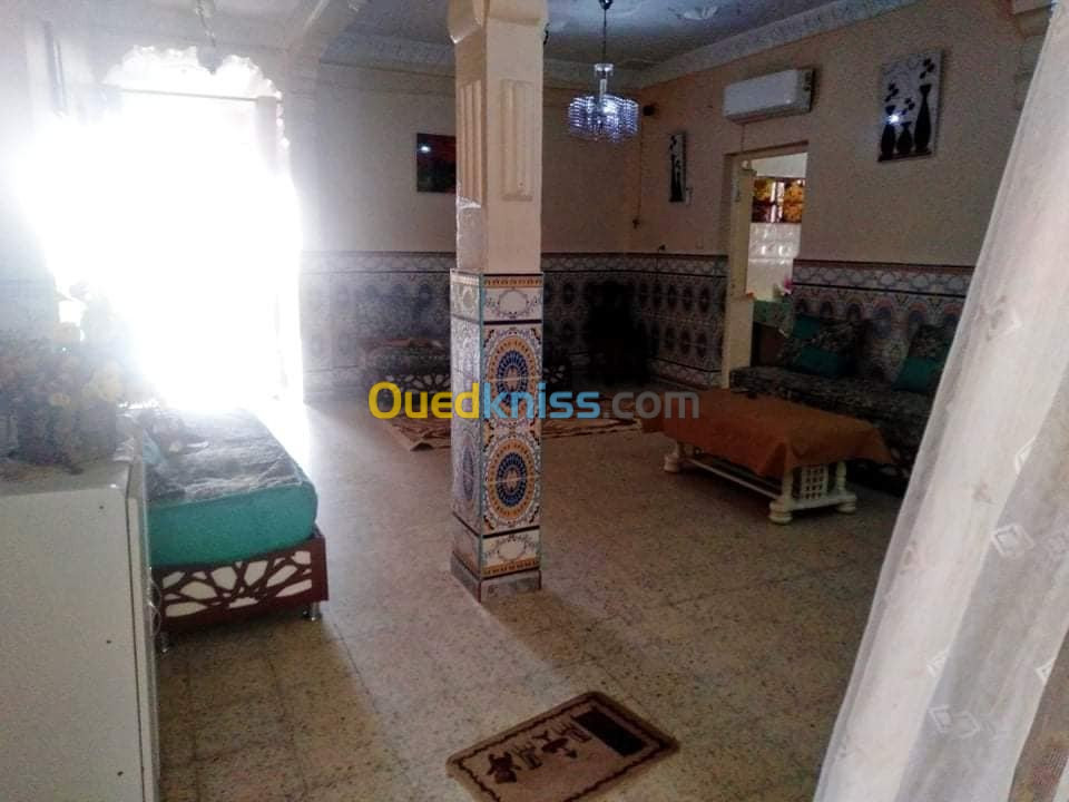 Vente Niveau De Villa F4 Khenchela El hamma