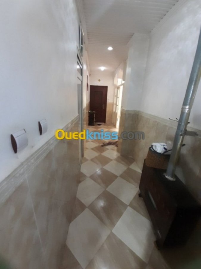 Vente Niveau De Villa F5 Alger Bordj el kiffan