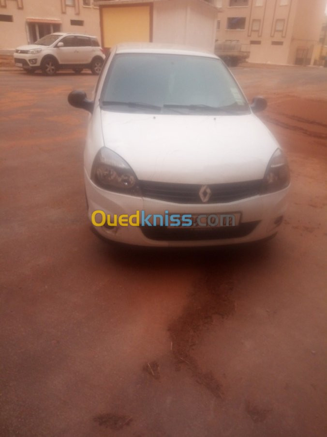 Renault Clio compus 2014 Extréme 