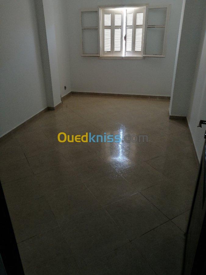 Vente Appartement F4 Oran Oran