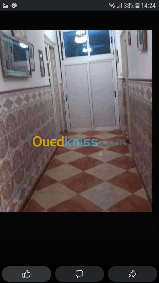 Vente Appartement F4 Mostaganem Mostaganem