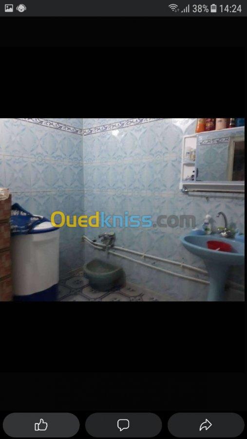 Vente Appartement F4 Mostaganem Mostaganem