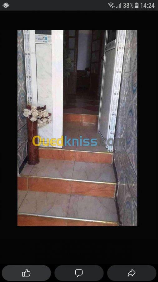 Vente Appartement F4 Mostaganem Mostaganem