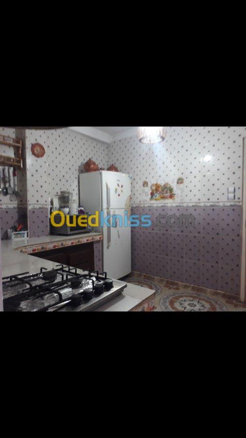 Vente Appartement F4 Mostaganem Mostaganem