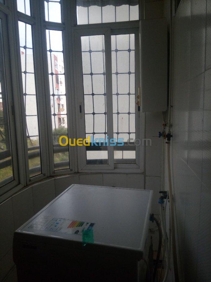 Vente Appartement F3 Annaba Annaba