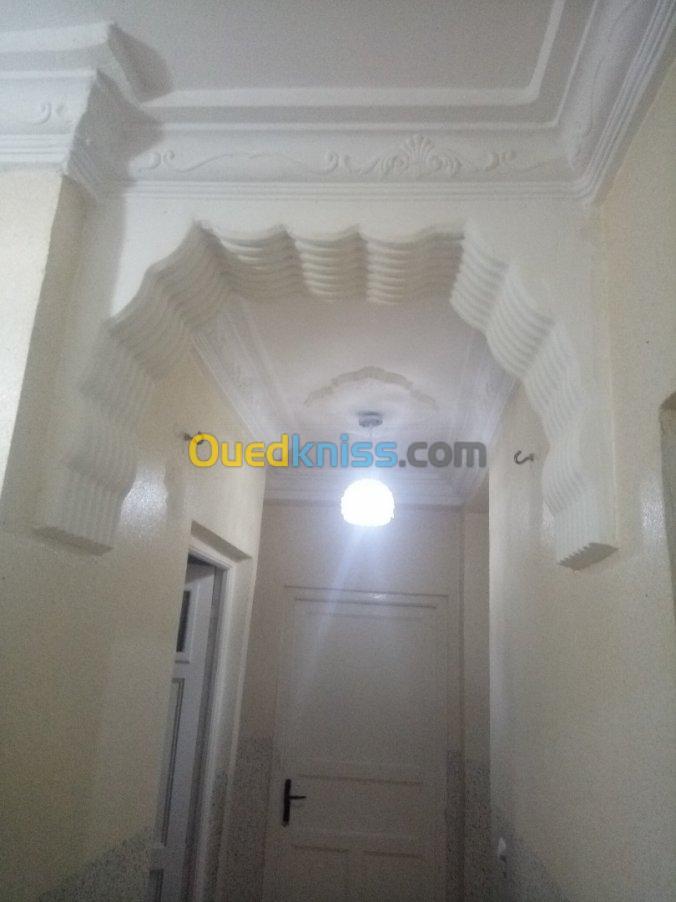 Vente Appartement F3 Annaba Annaba