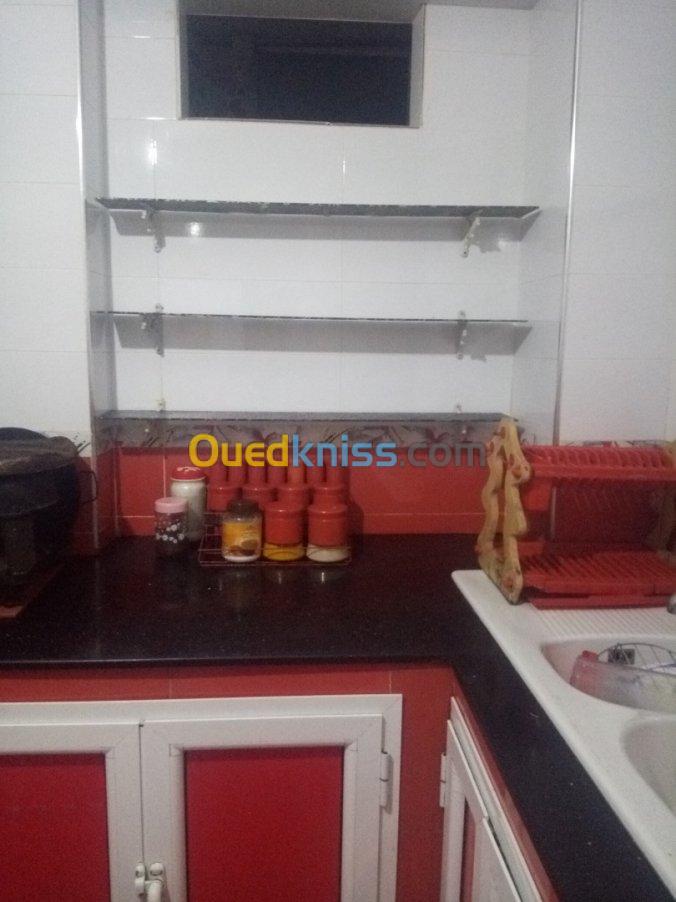 Vente Appartement F3 Annaba Annaba