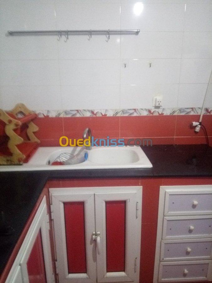 Vente Appartement F3 Annaba Annaba