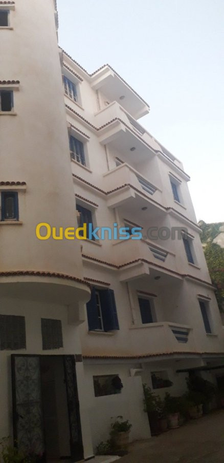 Vente Appartement Tipaza Ain tagourait