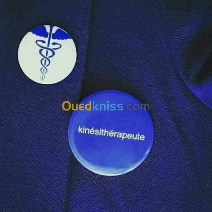 Kinesitherapie