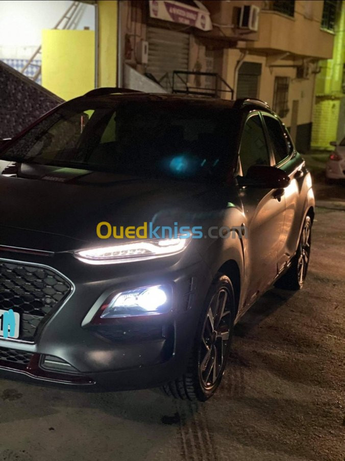 Hyundai Hyundai kona  2020 