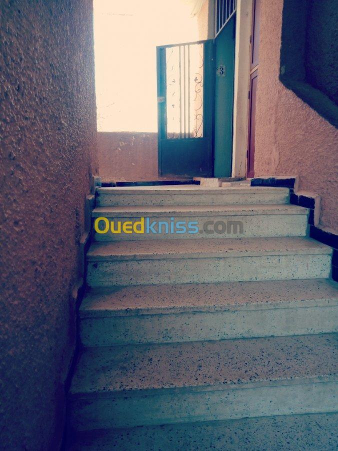 Vente Appartement F4 Saida Saida