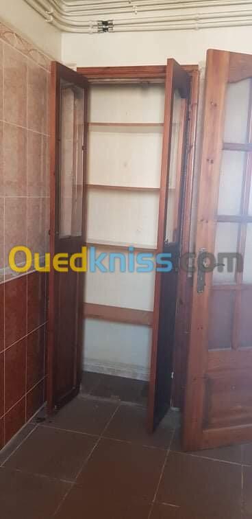 Vente Duplex F4 Alger Mohammadia