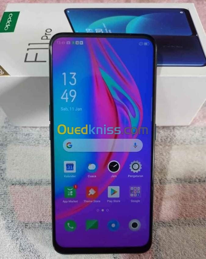 Oppo OPPO F11