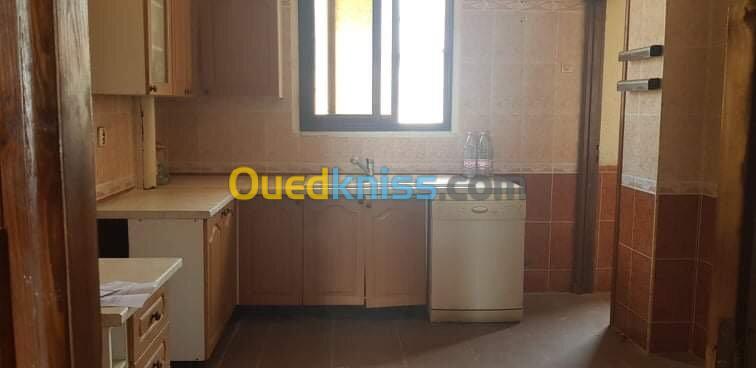 Vente Duplex F4 Alger Mohammadia