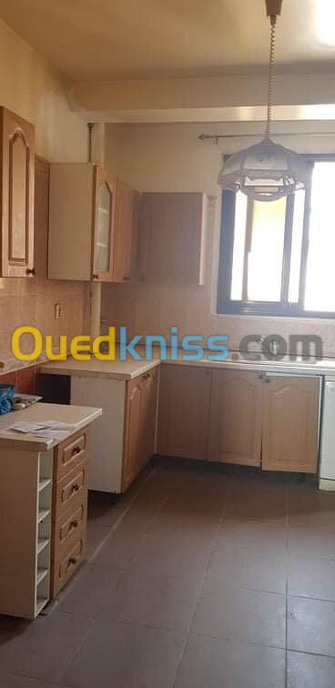 Vente Duplex F4 Alger Mohammadia