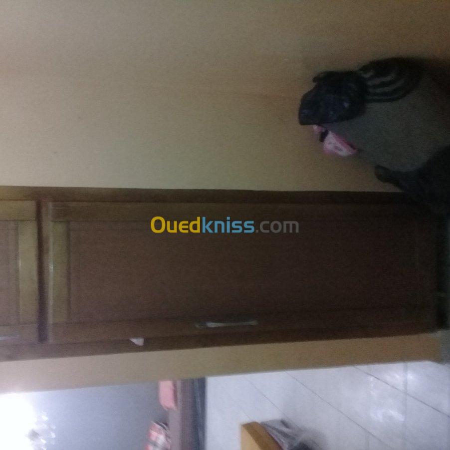 Vente Appartement F3 Boumerdes Ouled hedadj