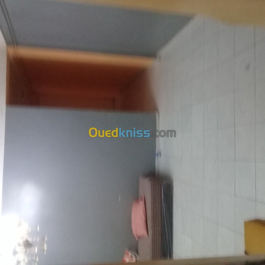 Vente Appartement F3 Boumerdes Ouled hedadj