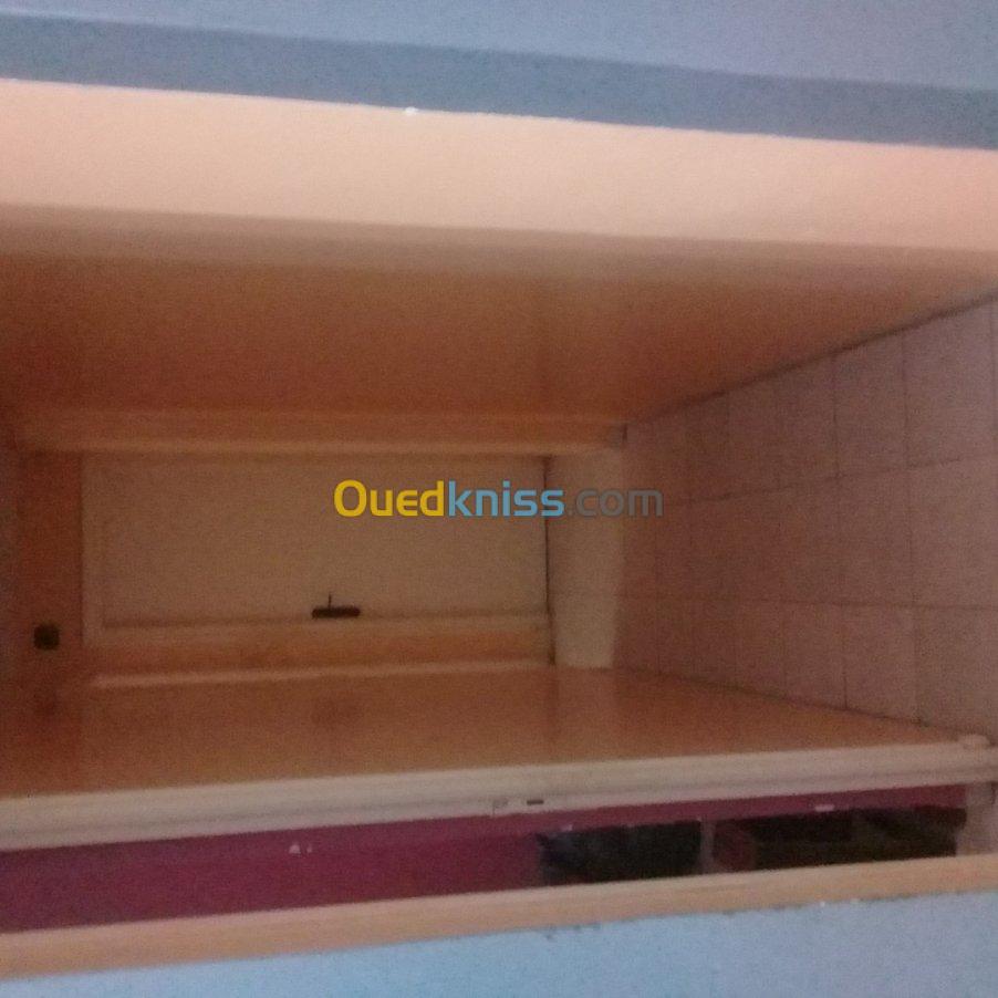 Vente Appartement F3 Boumerdes Ouled hedadj