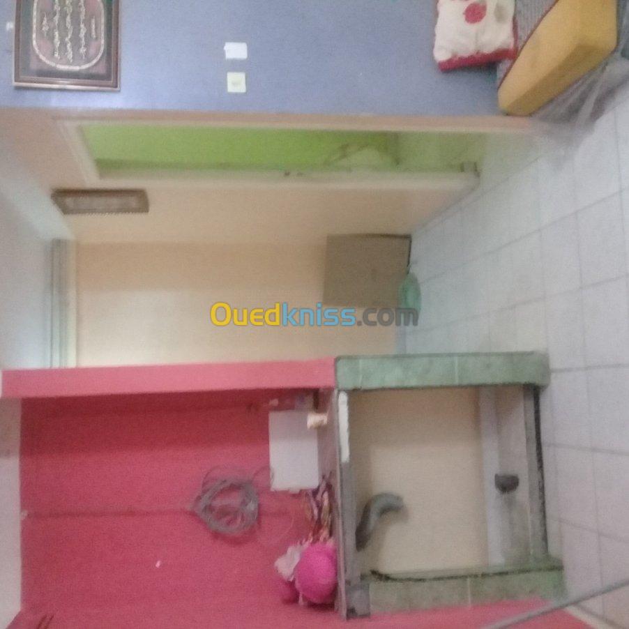 Vente Appartement F3 Boumerdes Ouled hedadj