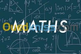 دروس الدعم  في مادة الرياضيات