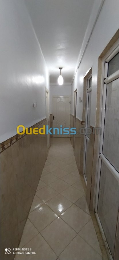 Location Appartement F3 Tipaza Bou ismail