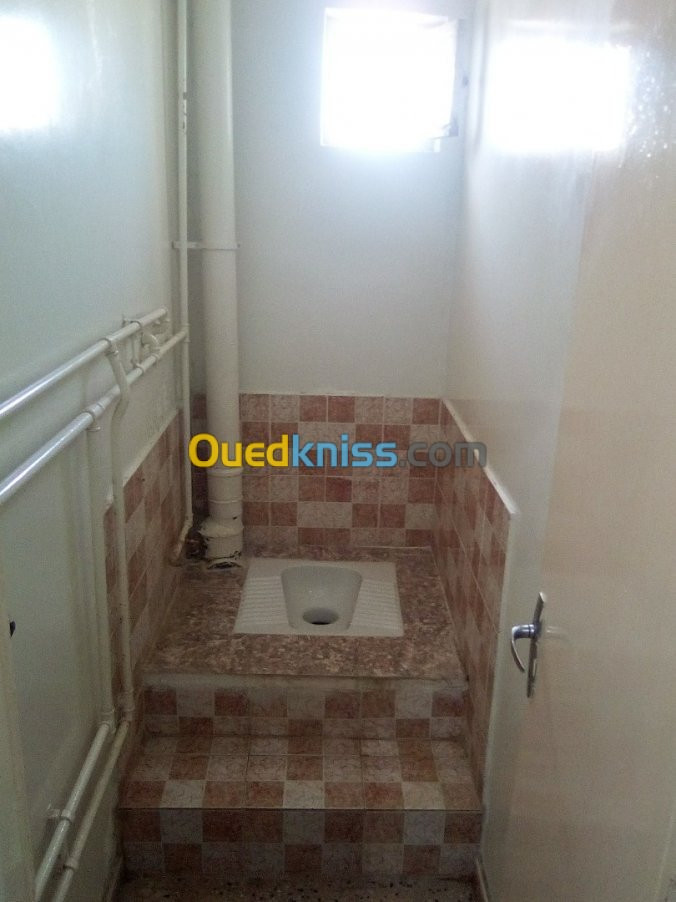 Vente Appartement F3 Saida Saida