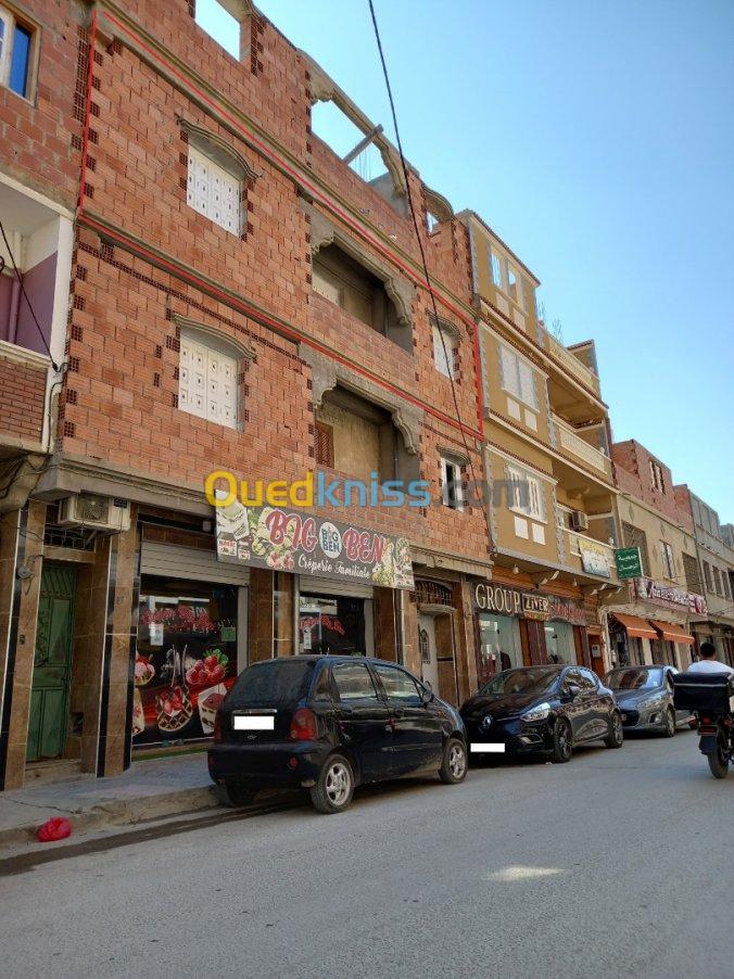 Location Appartement F5 Batna Ain touta