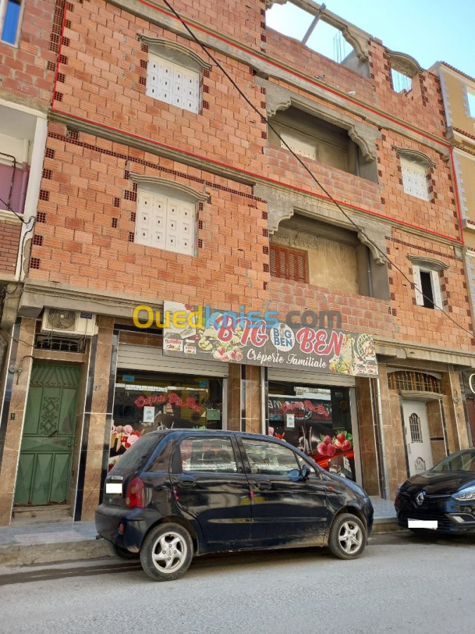 Location Appartement F5 Batna Ain touta