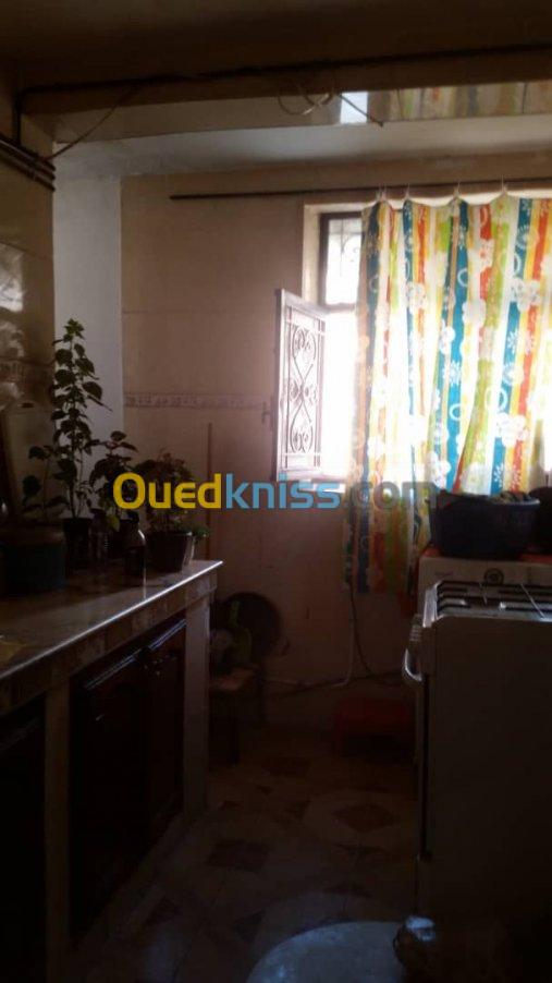 Vente Appartement F3 Tiaret Tiaret