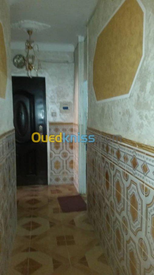 Vente Appartement F3 Tiaret Tiaret